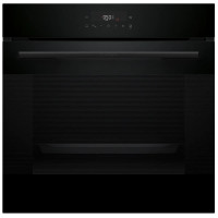 Електрична духова шафа Bosch HJG852YB0T