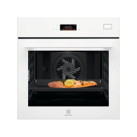 Електрична духова шафа Electrolux LOB8S38V