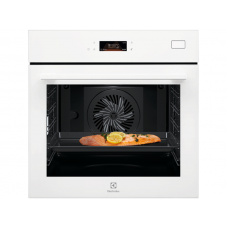 Электрический духовой шкаф Electrolux LOB8S38V