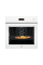 Электрический духовой шкаф Electrolux LOB8S38V