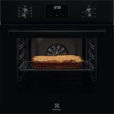 Электрический духовой шкаф Electrolux LOFGF00BK