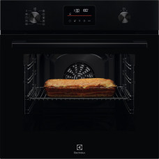 Электрический духовой шкаф Electrolux LOF4P06BK