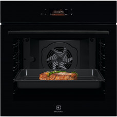 Электрический духовой шкаф Electrolux LOE8P38Z