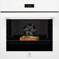 Электрический духовой шкаф Electrolux LOE8F38V