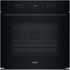 Электрический духовой шкаф Whirlpool WOI7A8PT1SB