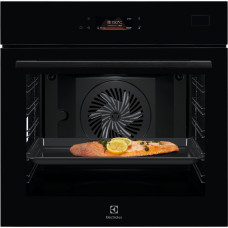 Электрический духовой шкаф Electrolux LOB8S38Z