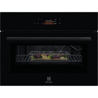 Электрический духовой шкаф Electrolux LVL8E09Z
