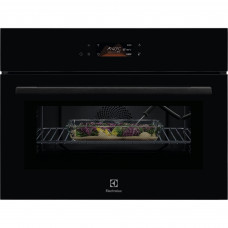 Электрический духовой шкаф Electrolux LVL8E09Z