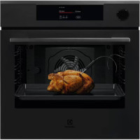 Електрична духова шафа Electrolux KOCAP3XT