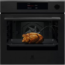 Электрический духовой шкаф Electrolux KOCAP3XT