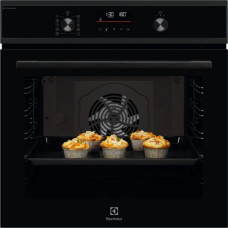 Электрический духовой шкаф Electrolux EOD6F77H