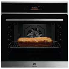 Электрический духовой шкаф Electrolux EOE8P38X