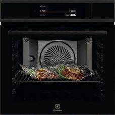 Электрический духовой шкаф Electrolux EOA9S3SH
