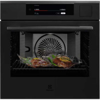 Электрический духовой шкаф Electrolux KOAAS3ST