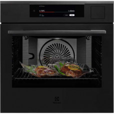Электрический духовой шкаф Electrolux KOAAS3ST