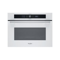 Электрический духовой шкаф Whirlpool WMW57DHMW