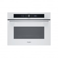 Электрический духовой шкаф Whirlpool WMW57DHMW