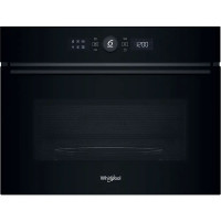 Электрический духовой шкаф Whirlpool WMW57DMB