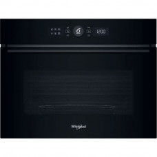 Электрический духовой шкаф Whirlpool WMW57DMB
