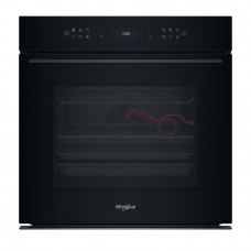 Электрический духовой шкаф Whirlpool WOI78FPT1SBA