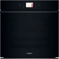 Электрический духовой шкаф Whirlpool WOI98MPT2SBA