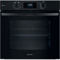 Электрический духовой шкаф Indesit IO258HSB