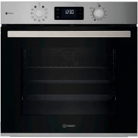 Электрический духовой шкаф Indesit IOK58HSU1X