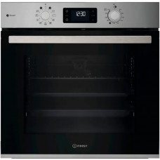 Электрический духовой шкаф Indesit IOK58HSU1X