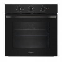 Электрический духовой шкаф Indesit IO235HB