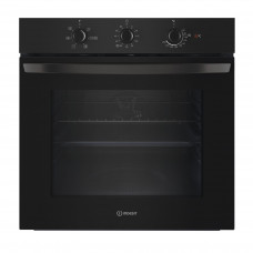 Электрический духовой шкаф Indesit IO235HB