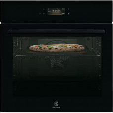 Электрический духовой шкаф Electrolux LOX8P87WZ