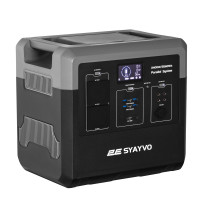 Зарядная станция 2E Syayvo