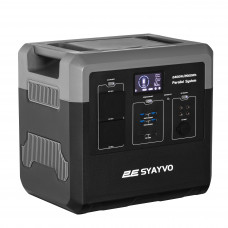 Зарядная станция 2E Syayvo