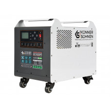 Зарядная станция Könner & Söhnen KS 2500PS