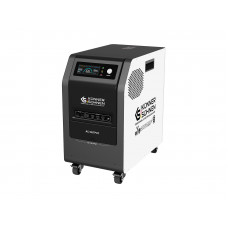 Зарядная станция Könner & Söhnen KS 3000PS