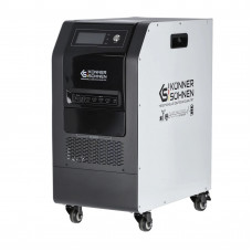 Зарядная станция Könner & Söhnen KS 5200PS