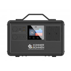 Зарядная станция Könner & Söhnen KS 2400PS