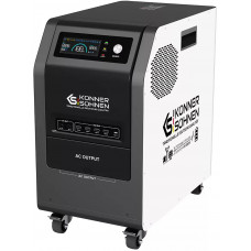 Зарядная станция Könner & Söhnen KS 3000PS