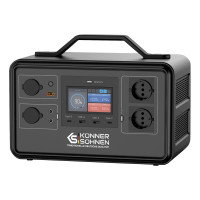 Зарядная станция Könner & Söhnen KS 1200PS