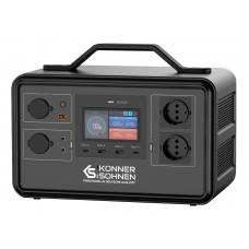 Зарядная станция Könner & Söhnen KS 1200PS
