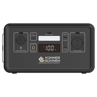 Зарядная станция Könner & Söhnen KS 500PS