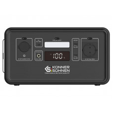 Зарядная станция Könner & Söhnen KS 500PS
