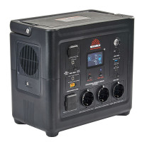 Зарядная станция Vitals Professional PS 1000qc