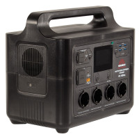 Зарядная станция Vitals Professional PS 1800qc