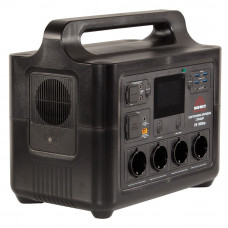 Зарядная станция Vitals Professional PS 1800qc