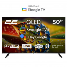 Телевизор 2E 50A77Q