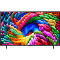 Телевизор LG 43NANO90A6B