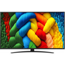 Телевизор LG 50NANO81A6A