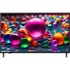 Телевизор LG 43UA75006LA