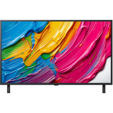 Телевизор LG 43QNED80A6A
